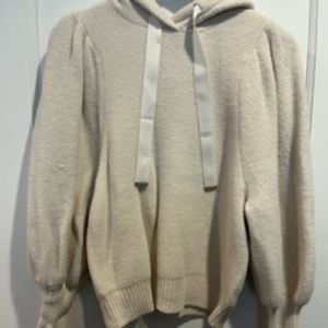 NWT Express brand sweater hoodie